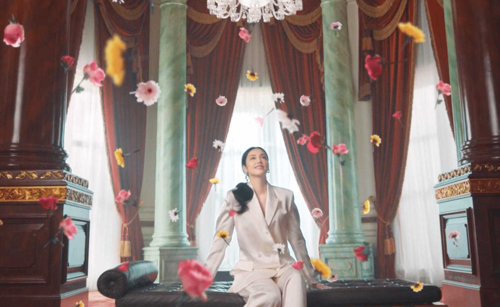 Royale Scent for Success DMP Websit