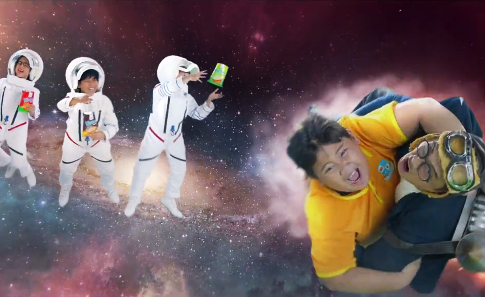 TicTac Crunching The Competition